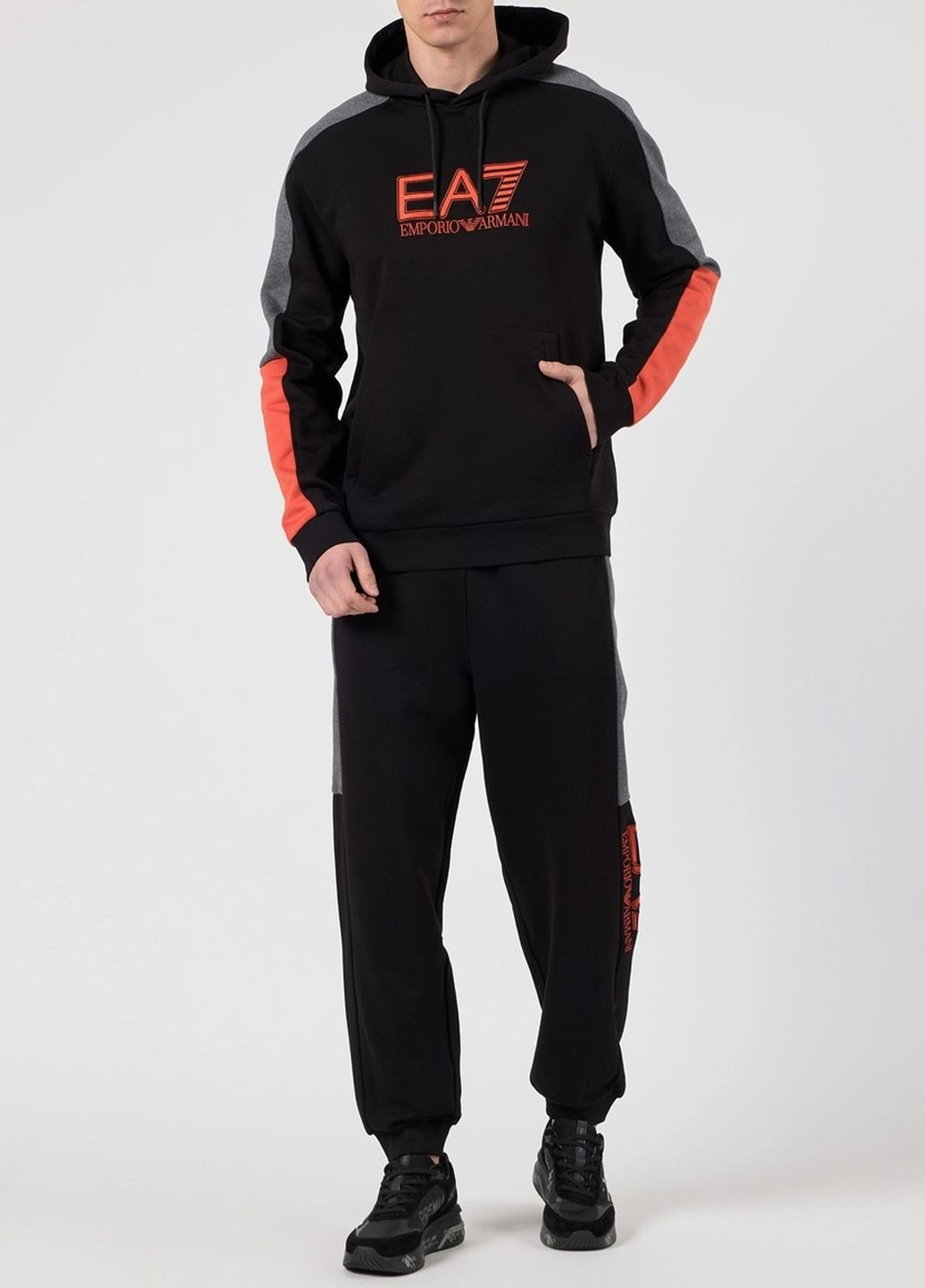 Спортивний костюм Emporio Armani (315479087)