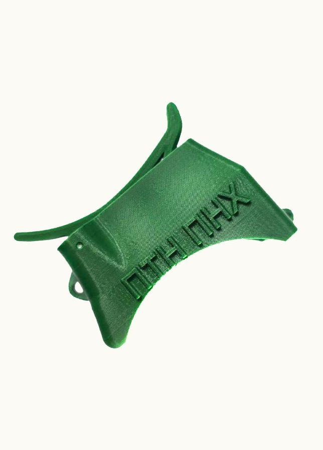 Лоадер пристрій для полегшення спорядження магазину АК Зелений No Brand (315727348)