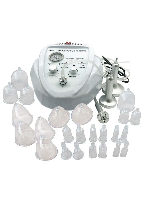 Аппарат вакуумно-роликового массажа BL-600 BuyBeauty (332184478)