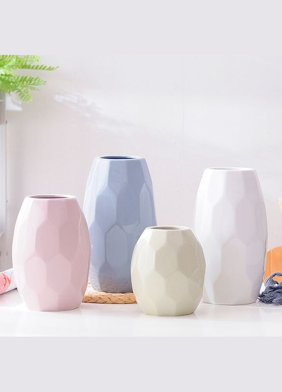 Ваза Breeze, 25 см (6884526) Viva (316531449)