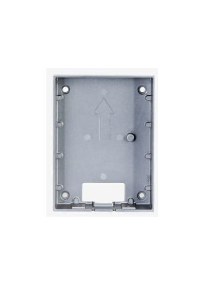 Коробка для накладного монтажа VTM115 для выдвижной панели DHI-VTO2202F-P Dahua (371387939)