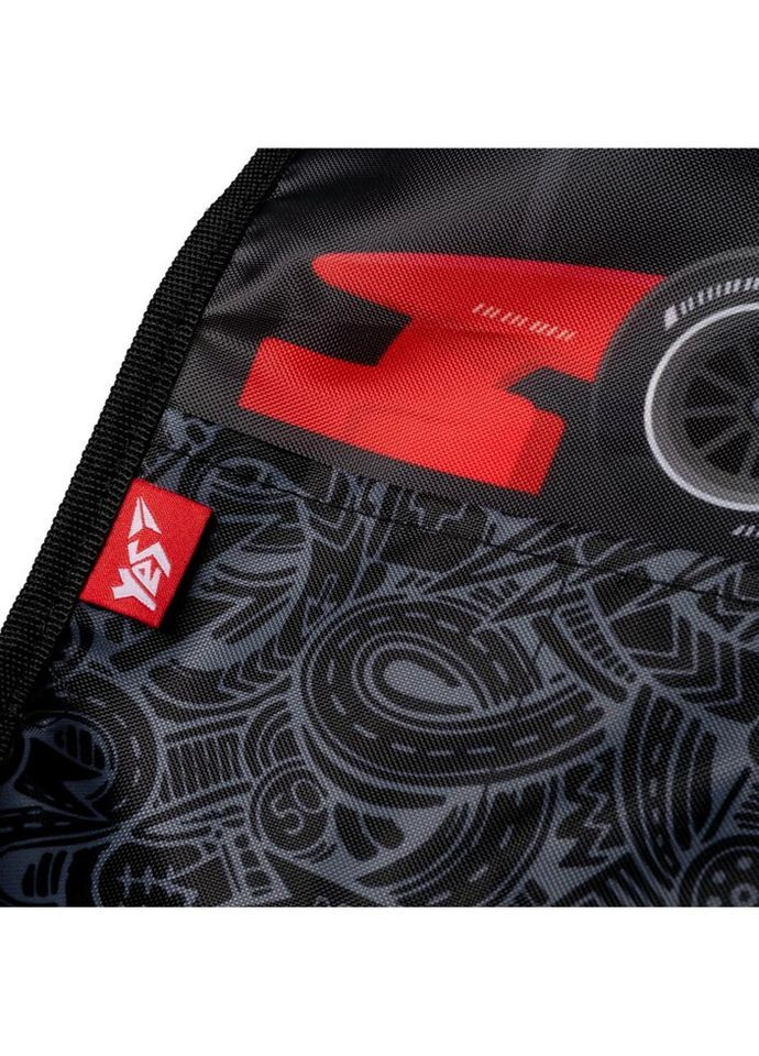 Фартук для творчества с нарукавниками Race legend 310867 54х47 см Yes (324268215)