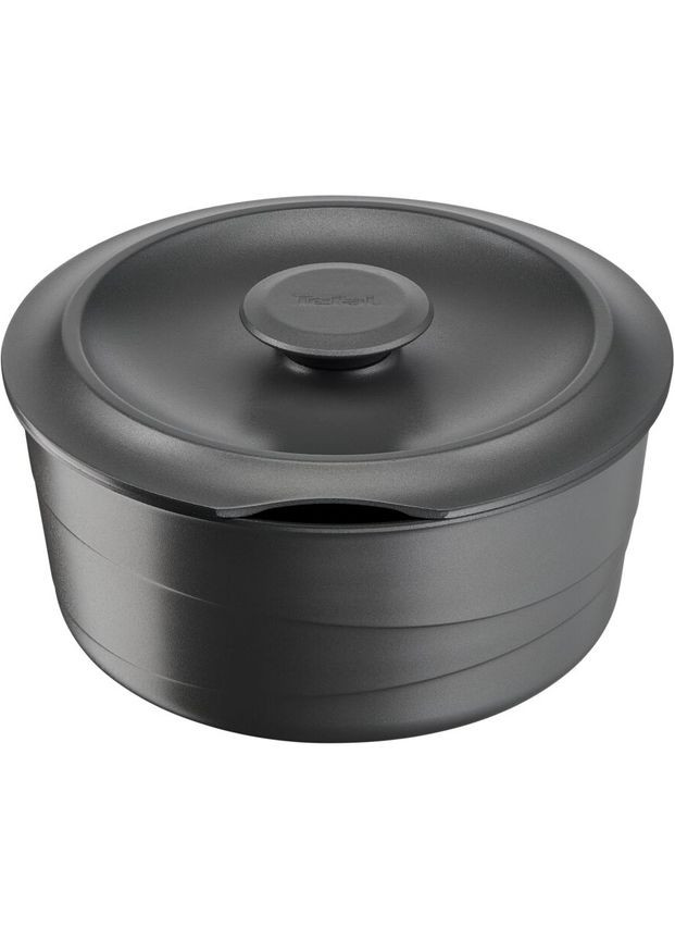 Набор посуды Ingenio Inspiration 6 (L867S604) Tefal (362208749)