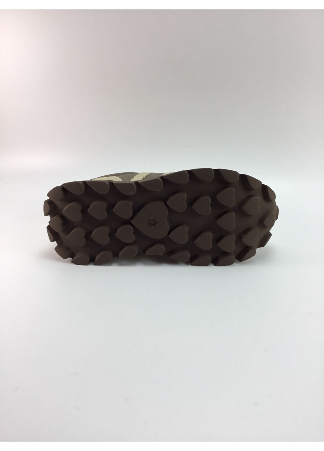 ALLSY Жіночі туфлі бежевий з штучна шкіра, китай — всесезон (354820328)