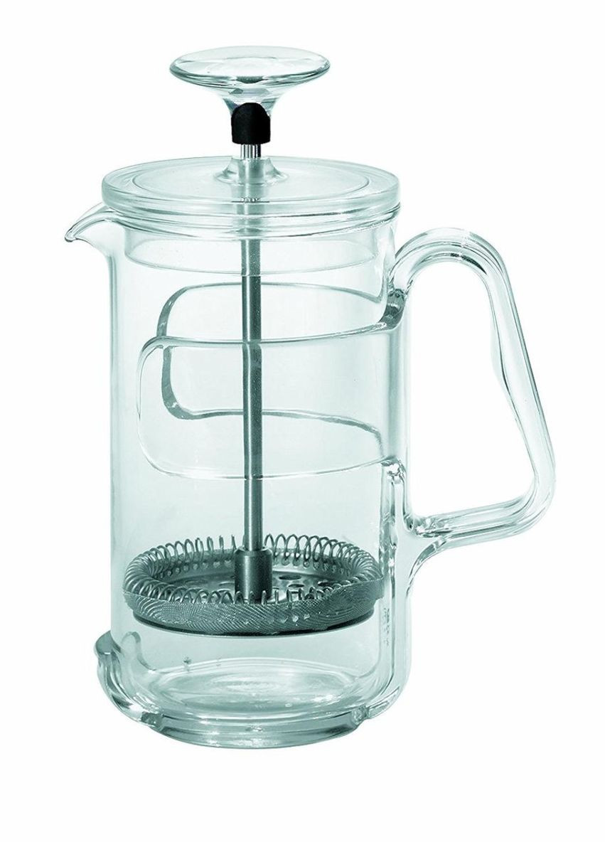 Френч-прес Gocce 27210010 3 чашки Guzzini (336881486)