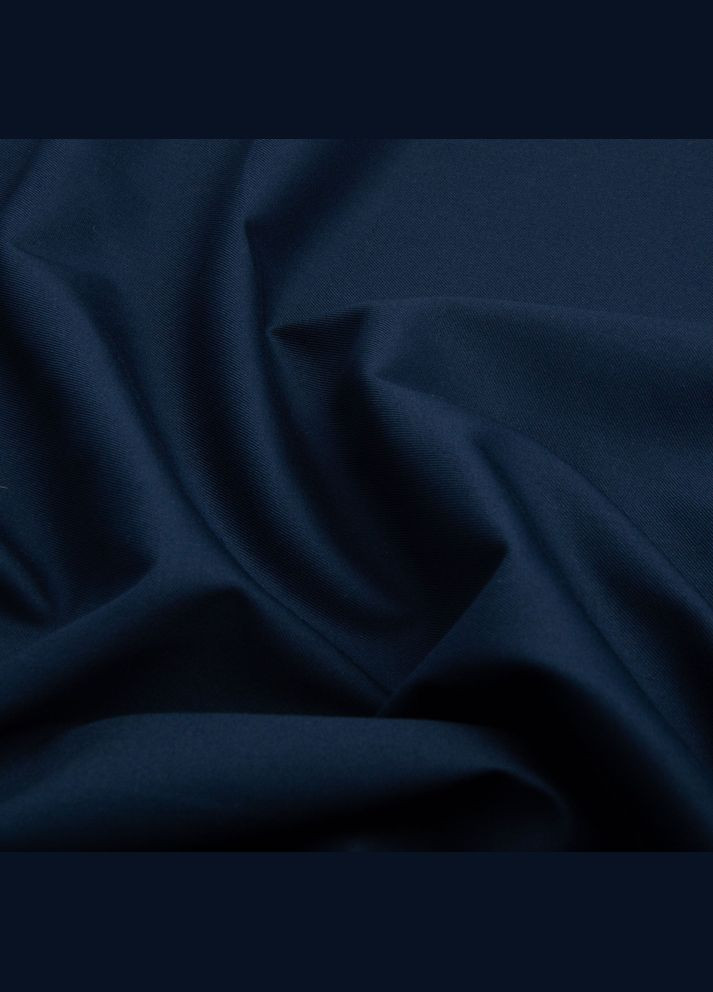 Тканина костюмна Оскар темно-синя IDEIA (275870848)