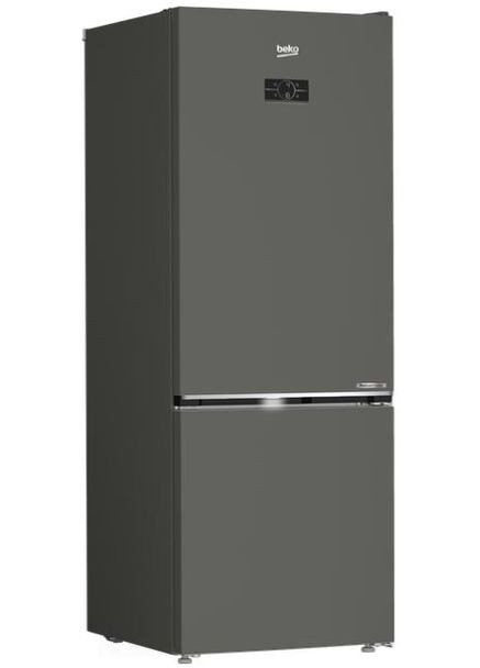 Холодильник з морозильною камерою B5RCNE565HXPMG BEKO (339081503)