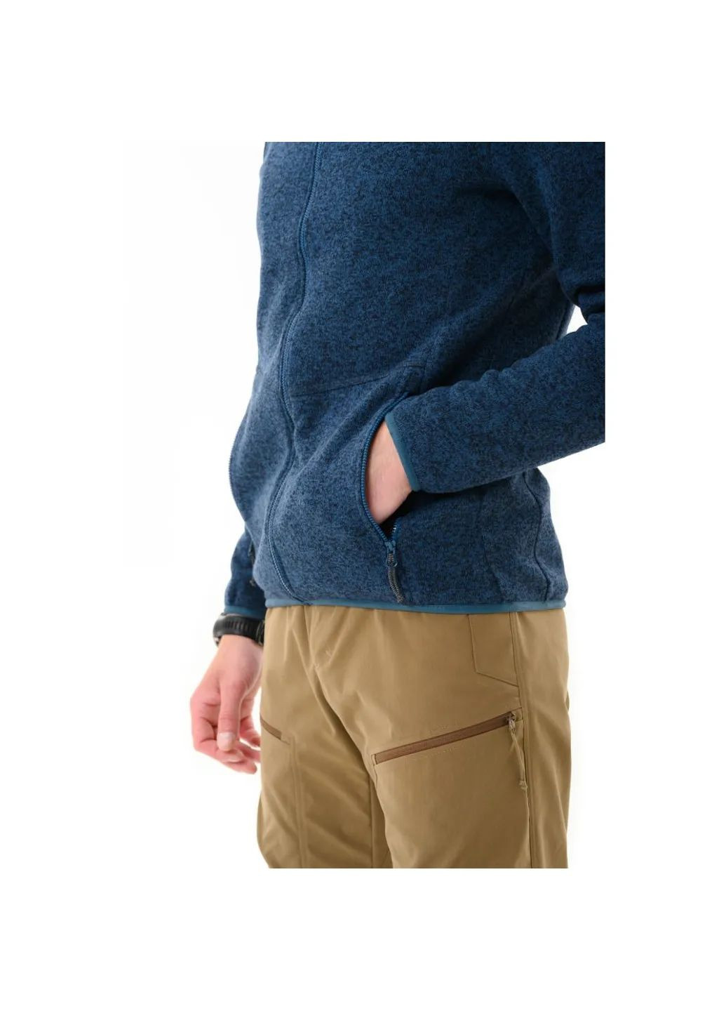 Флисовая кофта Dreamer 2 Mns Turbat (354782490)