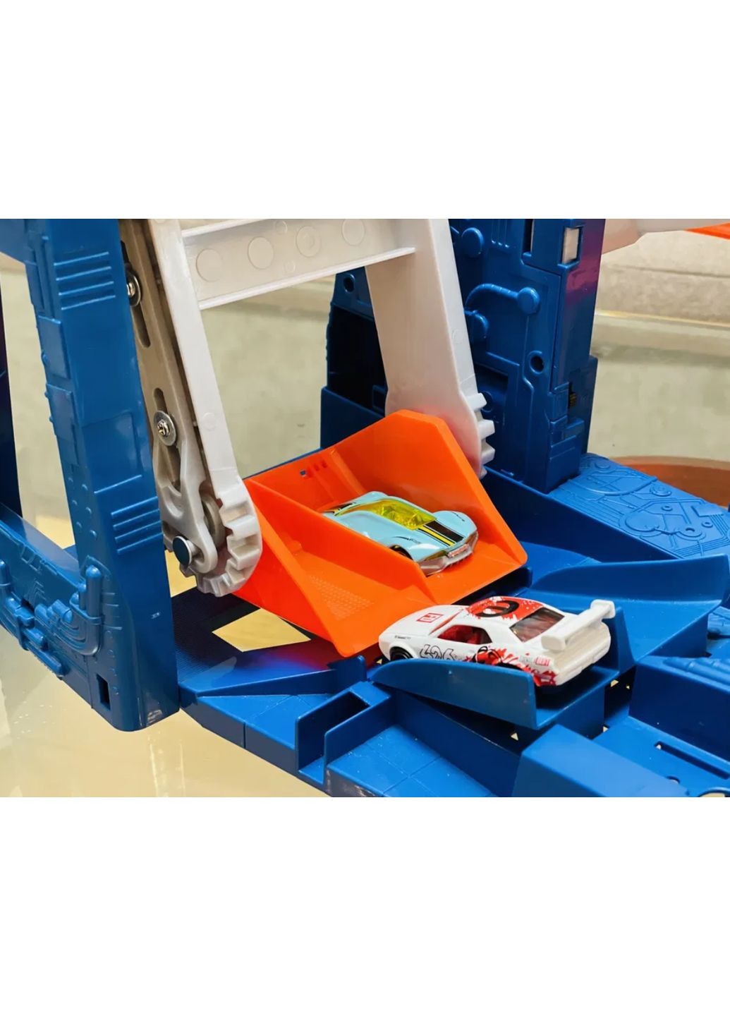 Набір для творчості Hot Wheels (351586014)