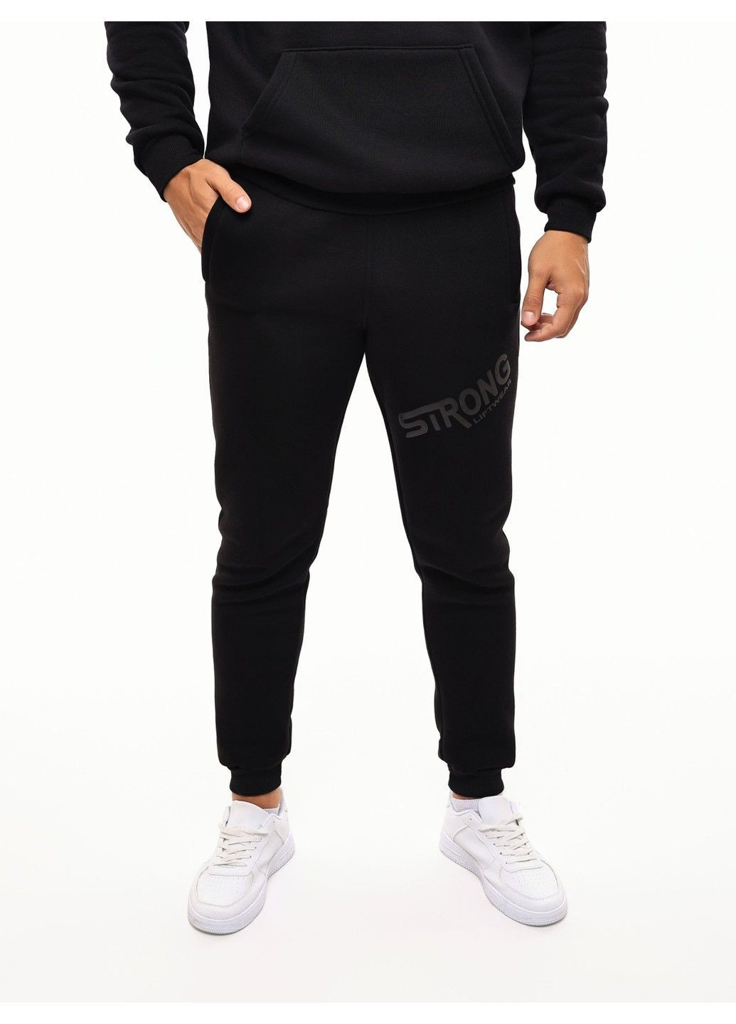 Штани спортивні чоловічі No Brand (365550581)