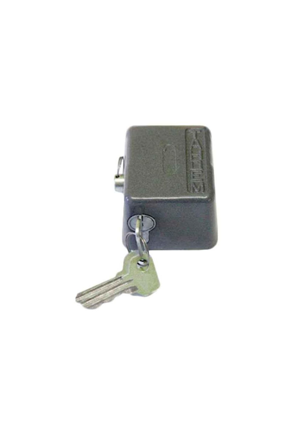 Замок навісний ВС-3 (5кл.) ТМ Тандем (305058281)