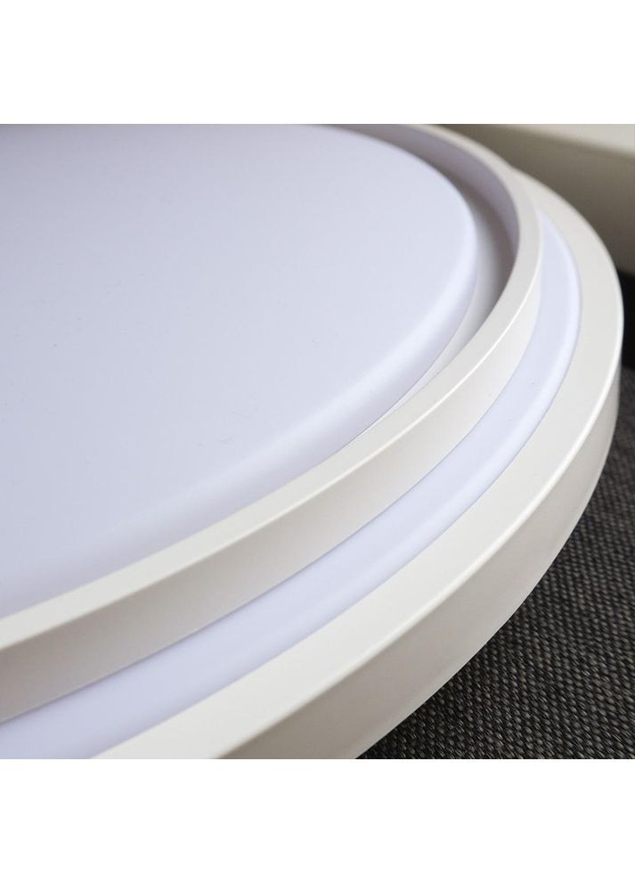 Світлодіодний накладний світильник AL6083ARD MARS 46Вт білий Ardero (368706866)