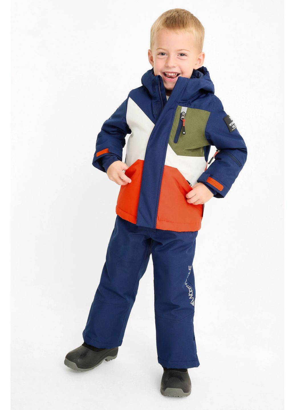 Лижна куртка C&A (368337840)