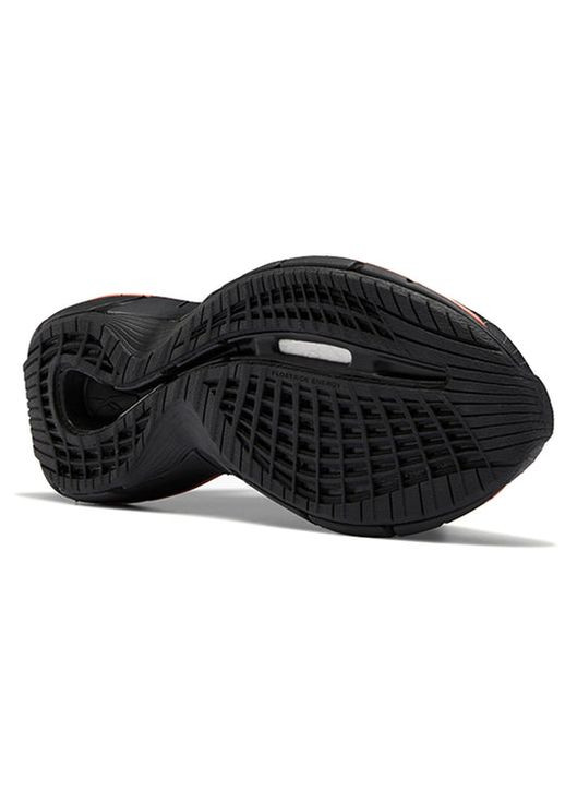 Женские кроссовки Reebok чёрные всесезоны (323170088)