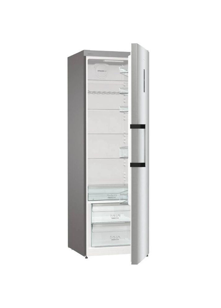Холодильник R 619EAXL 6 (HS4168SEB) однокамерный Gorenje