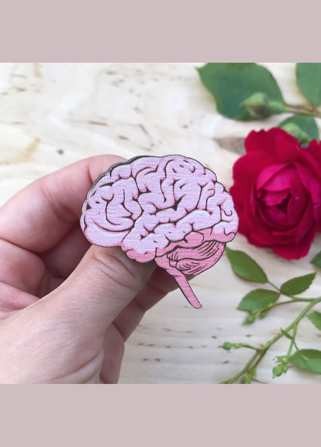 Дерево "мозок" значок Cozy-Up (291162068)