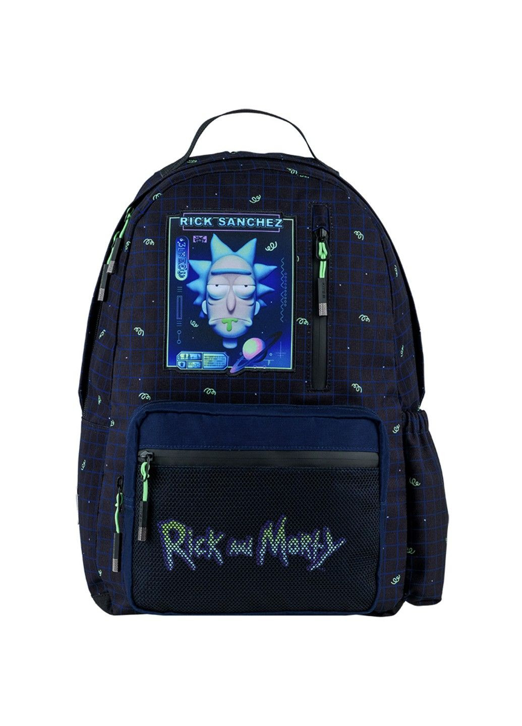 Рюкзак Education 949L RM для підлітків Kite (335401532)