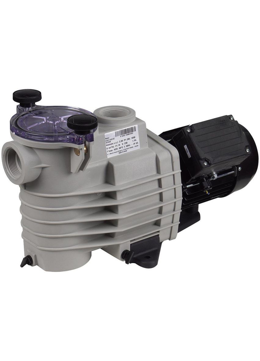 Насос для бассейна Ondina OK 51 M.B IE2 (220 В, 8.5 м3/час, 0.5 HP) Kripsol (315035809)