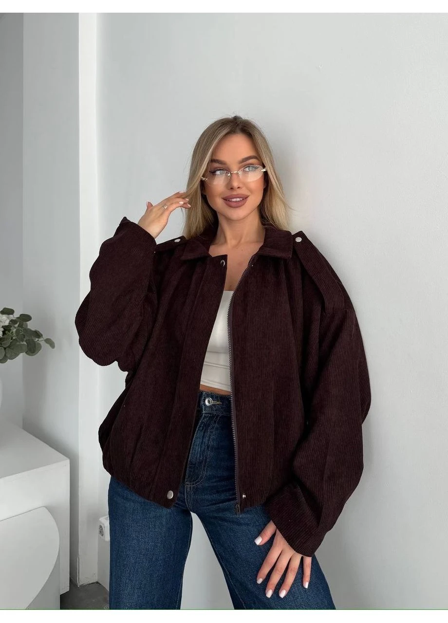 Бомбер жіночий Fashion (383798436)