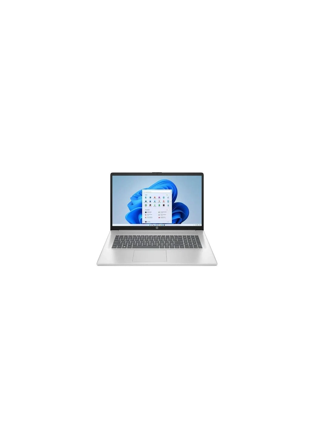 Ноутбук (D06HCEA) HP 17-cn4049ua (388090037)