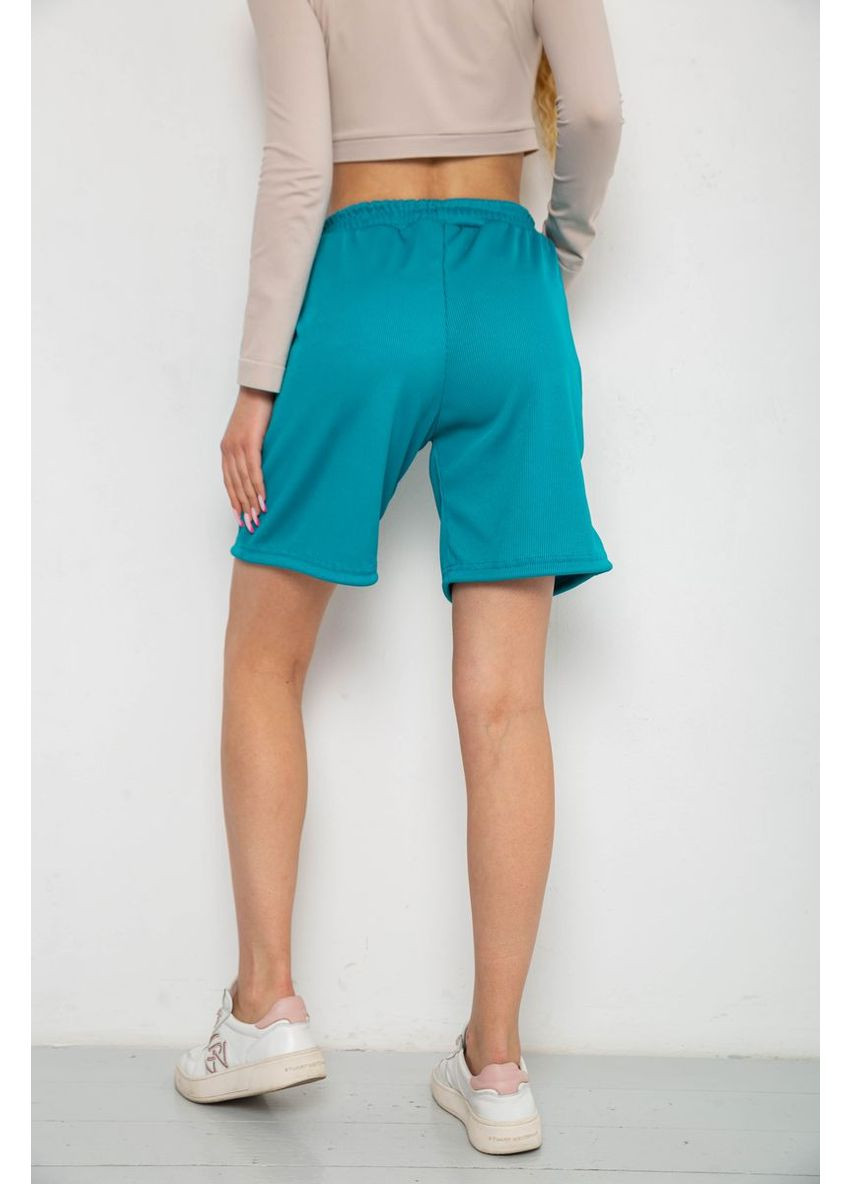 Шорты женские в рубчик Sport Line (356078285)