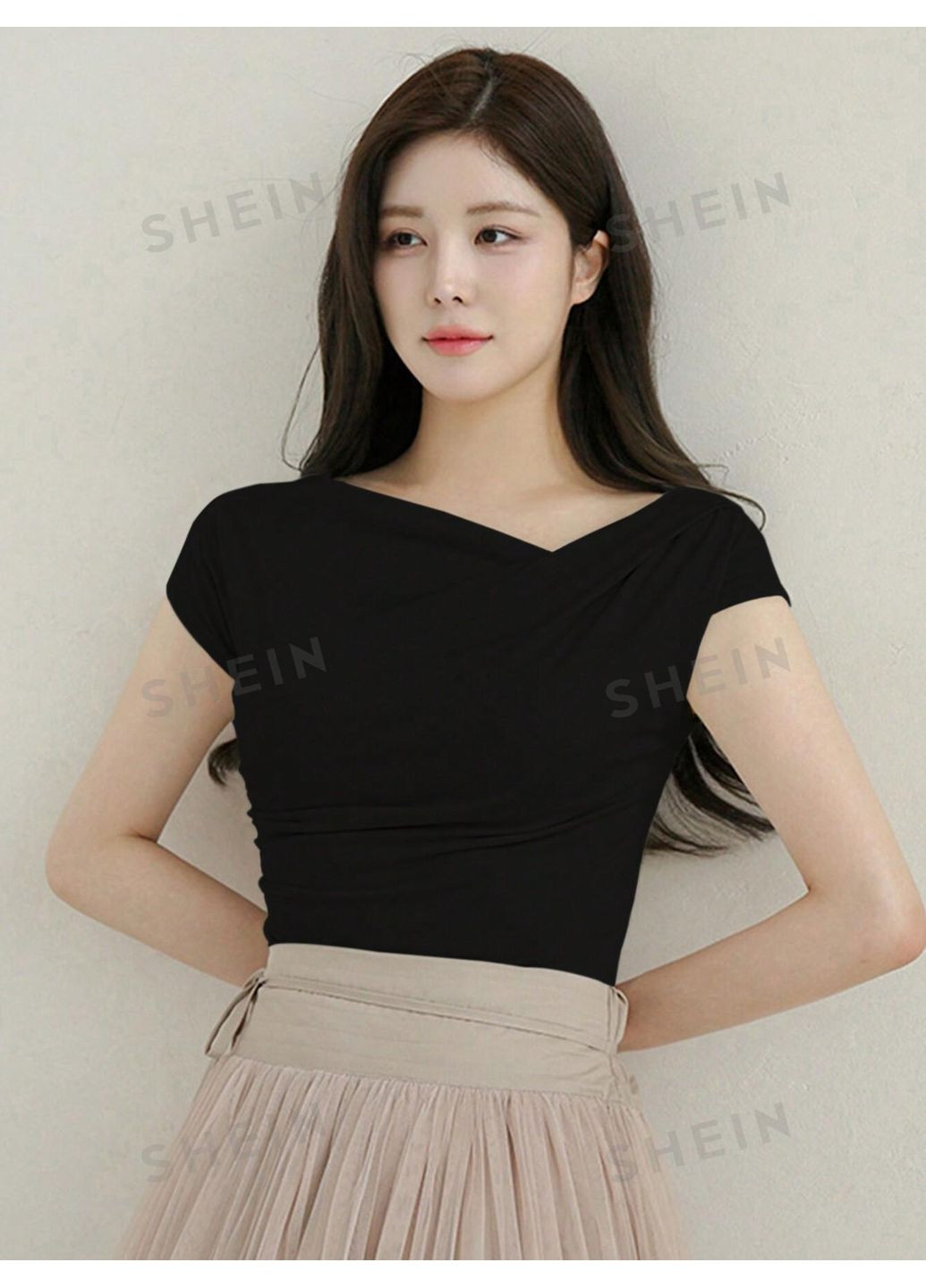 Футболка SHEIN - (372519770)