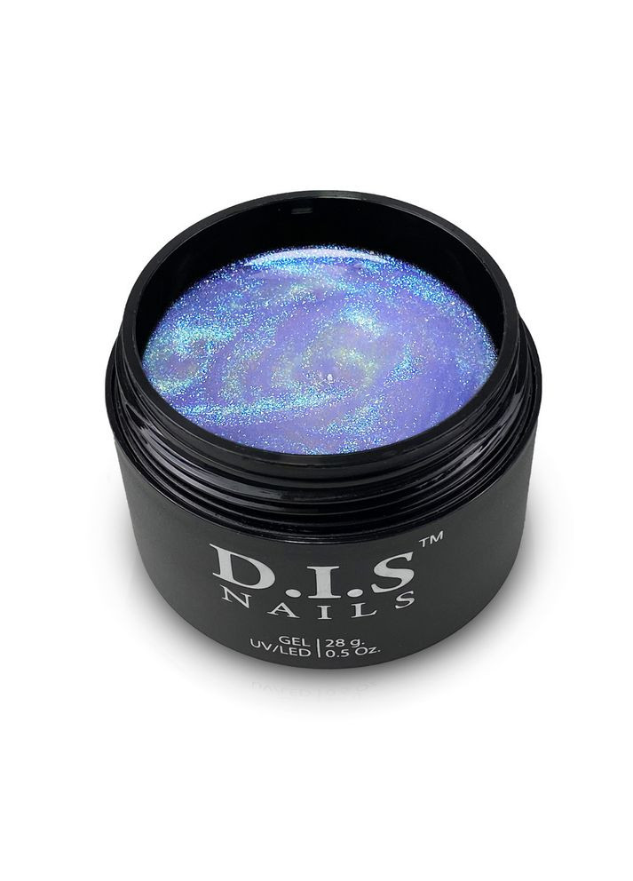 Гель для наращивания d.i.s builder gel №37, 28 граммов DIS (315425521)
