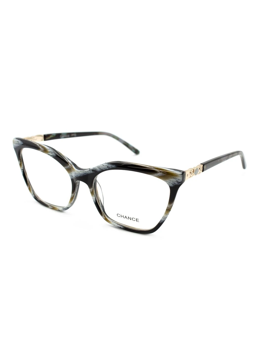 Оправа пластикова 8008-C4 CHANCE (382332207)