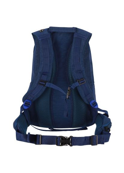 Рюкзак для ноутбука 15.6" BL Typhoon 26L blue 0017770 (166619) Bagland 15.6&quot; BL Typhoon 26L blue 0017770 (366647970)
