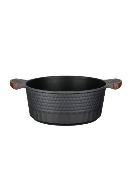 Каструля Capella 28 см 6,6 л (93505) RESTO Capella 28 см 6, 6 л (366521029)