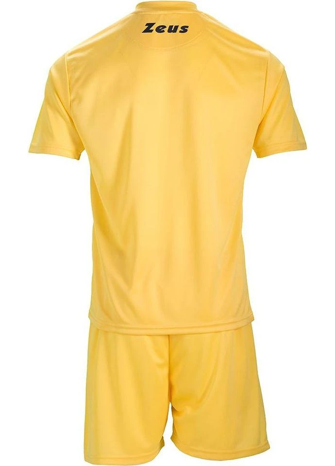 Футболка Kit Promo Giall Yellow Z00840 Zeus (398075737)