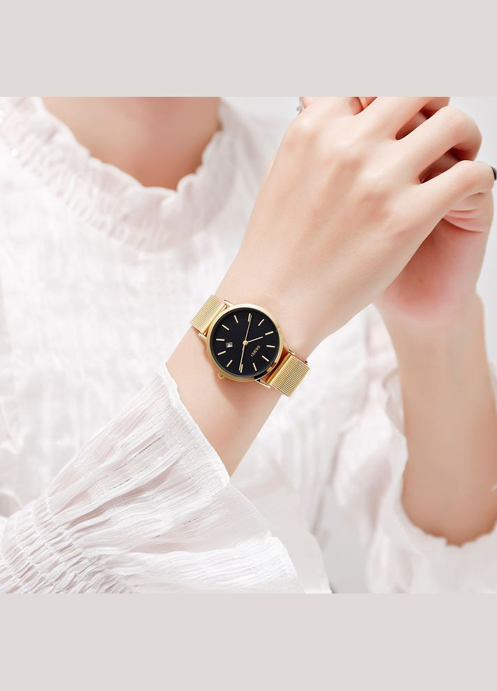 1530GD Gold Skmei (372942739)