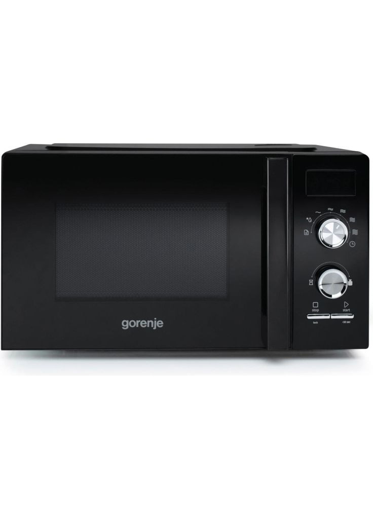 Микроволновая печь (m443302) соло Gorenje MO20A3BH