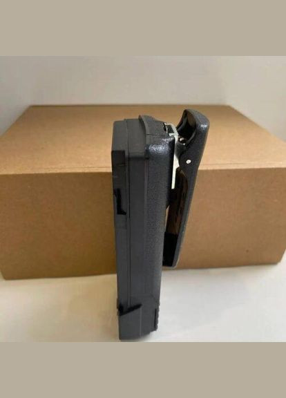 Аккумулятор для радиостанций DP4400, DP4400e, DP4800, DP4800e с высокой емкостью 3000мАч Motorola (341311517)