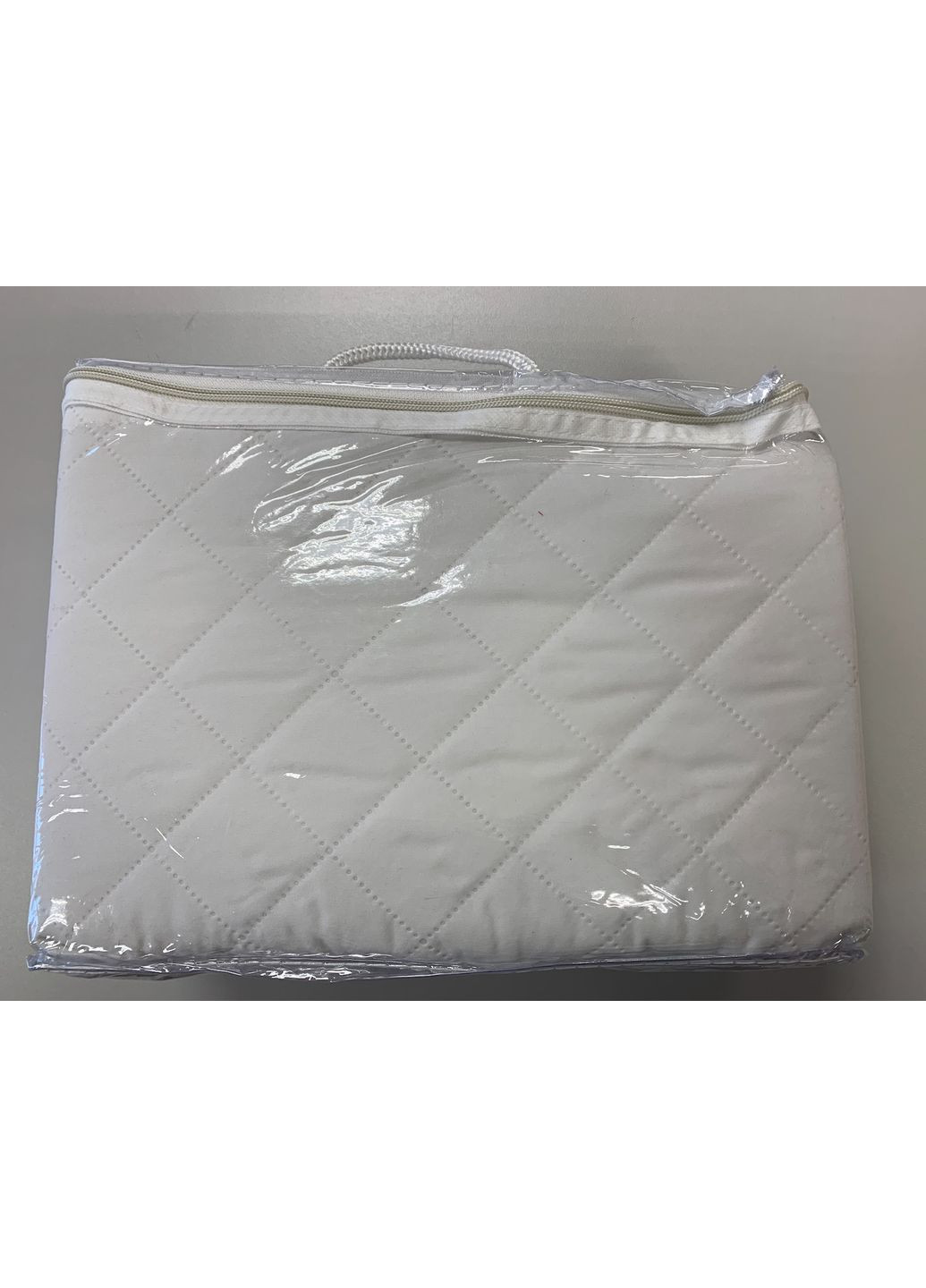 Наматрасник водонепроницаемый с бортами Турция.160Х200 см. Аквастоп (скованный) Shana (354338245)