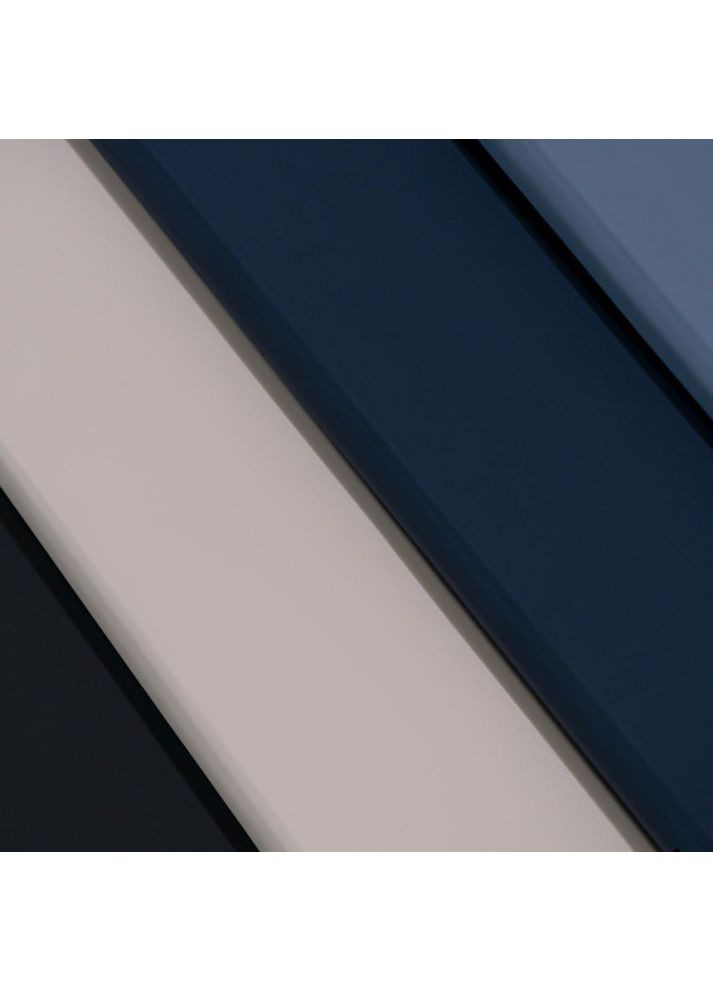 Чохол Smart Cover 11" midnight blue Wave Xiaomi Pad 6 (365749426)