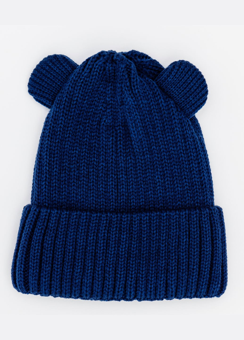 Шапка для хлопчика Умка DV519 50-52 см. Alex DV519-10 (304977884)