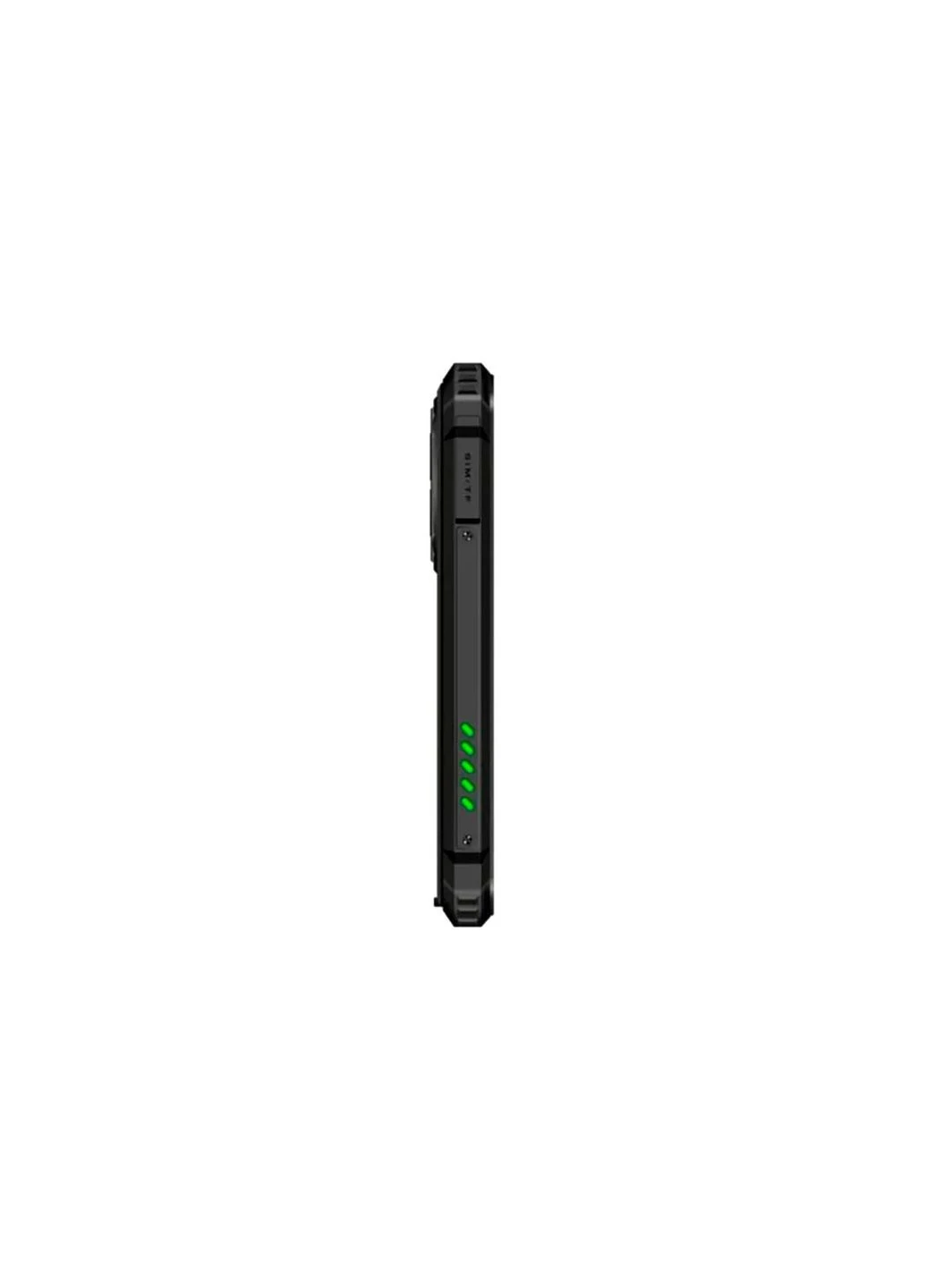 Мобильный телефон (6931940757867) Oukitel G1 6/256GB Green (379534478)
