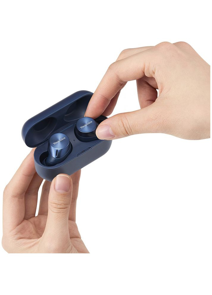 Гарнітура EAH-AZ60M2 Midnight Blue (EAH-AZ60M2GA) Technics (322905937)