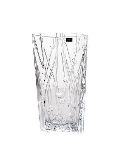 Ваза Labirinth 305 мм 8KC8799J52-305 Bohemia (316615601)