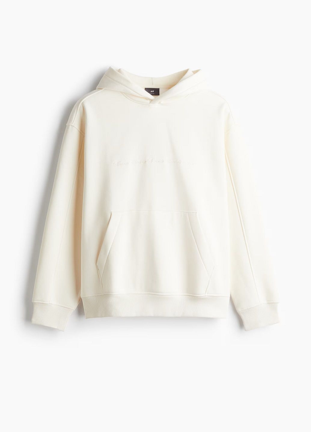 Худі H&M (312914855)