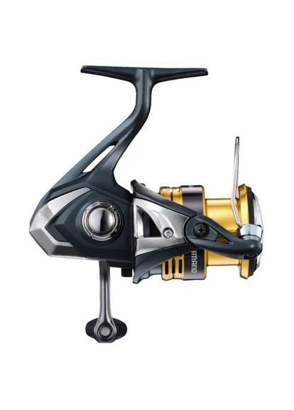 Котушка Sahara FJ 4+1BB (SH4000FJ) Shimano Sahara FJ 4000 4+1BB (366029016)