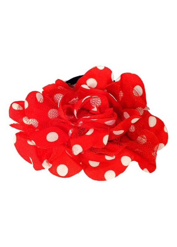 Брошка, заколка, резинка Сильвія Seta Decor (270097627)