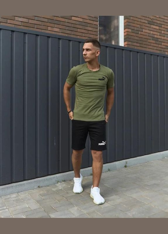 Мужской летний костюм No Brand (367179575)