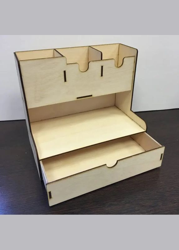 Органайзер канцелярский 1 SMARTLASER (315930625)