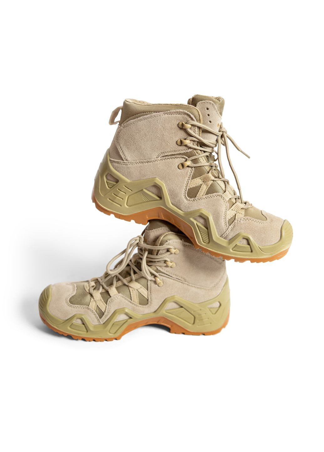 Черевики тактичні (Replika) ZEPHYR GTX® MID TF. REPLIKA..( ) (00000001794) Lowa (356486579)