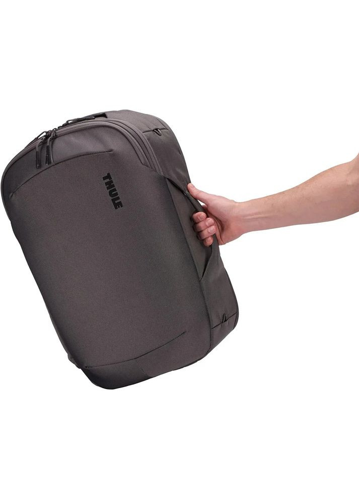 Рюкзак-наплечная сумка Subterra 2 Convertible Carry-On 40 л TH 3205059 Thule (363979044)