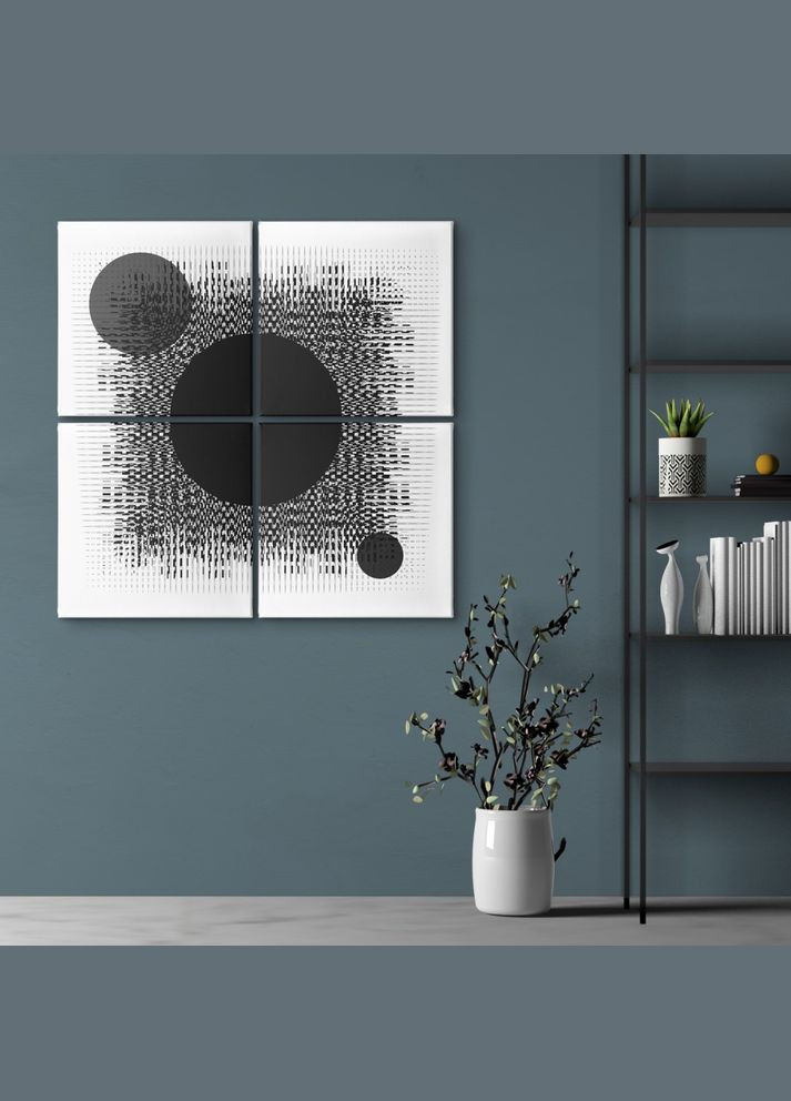 Картина Malevich Store (333339037)