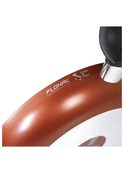 Сковорода (PGFPB2450) Flonal Pepita Granit 24 см (369878847)