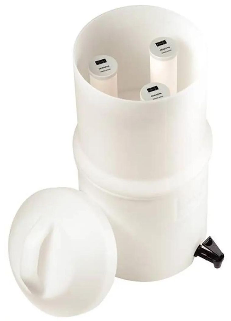 Фільтр для води Drip Filter Ceradyn Katadyn (316440562)